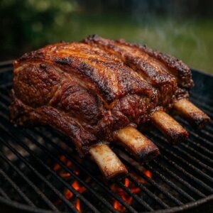 Read more about the article 🍖 Costela no Bafo