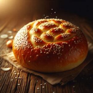 Read more about the article Pão de Cebola Fofinho