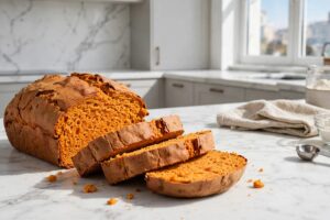 Read more about the article Pão de Batata-Doce Caseiro